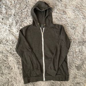 Forever 21 Men’s Zip Jacket MEDIUM